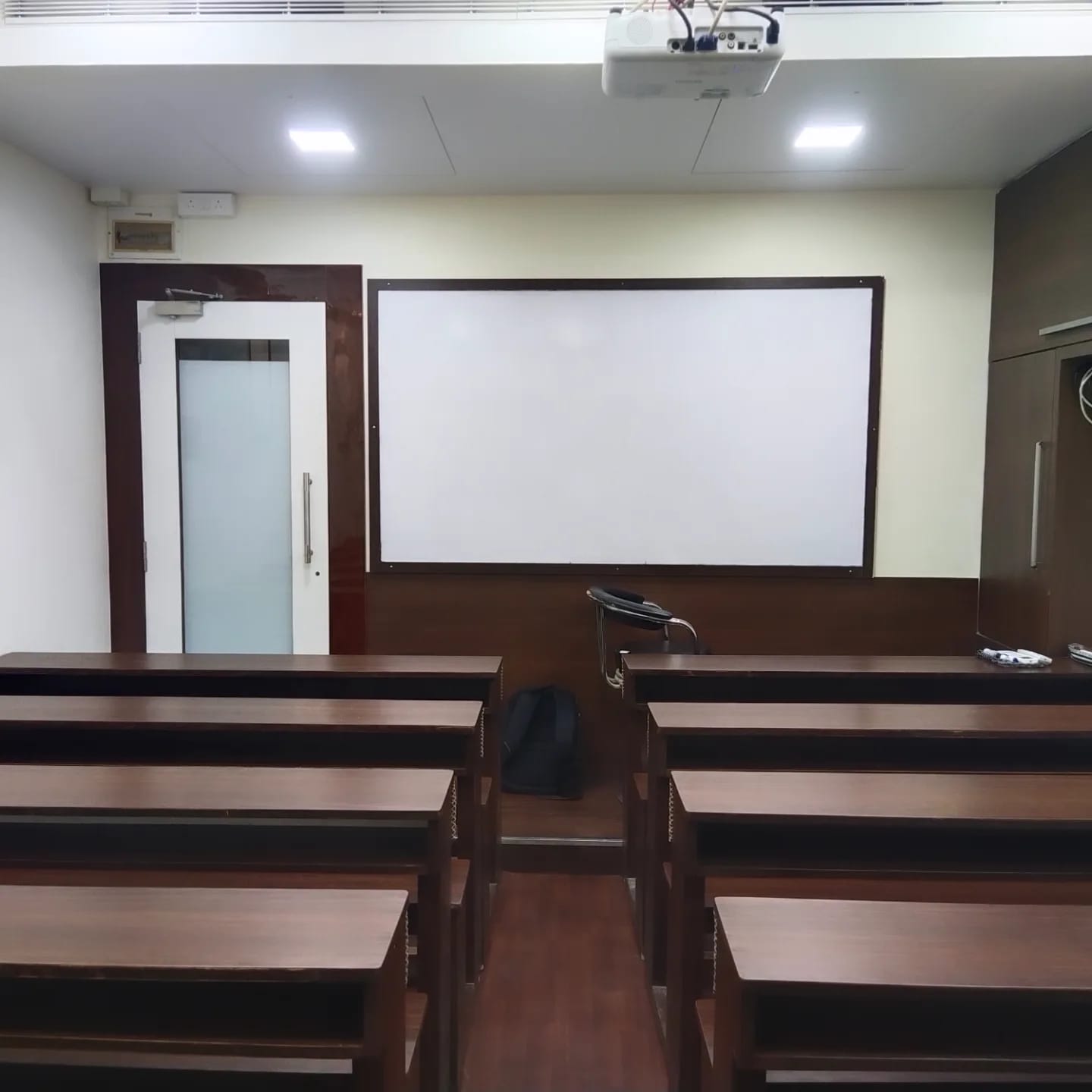 Classroom
